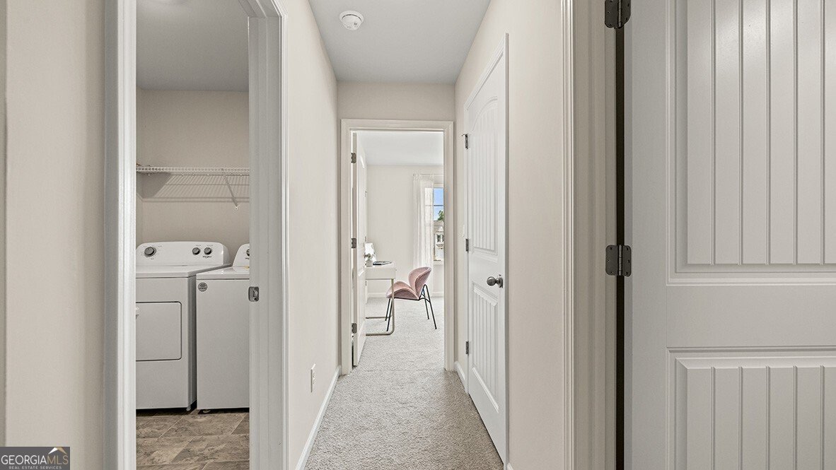 3871 Donetta Drive Atlanta - Photo 18