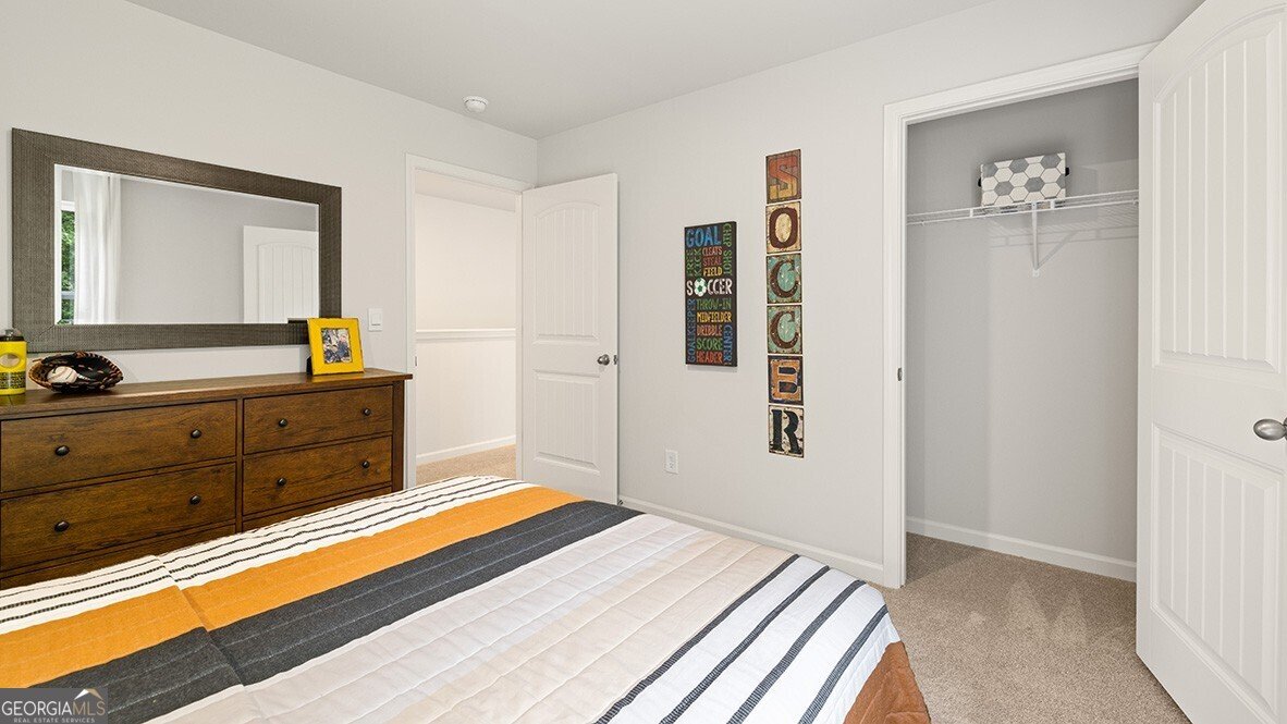 3871 Donetta Drive Atlanta - Photo 20