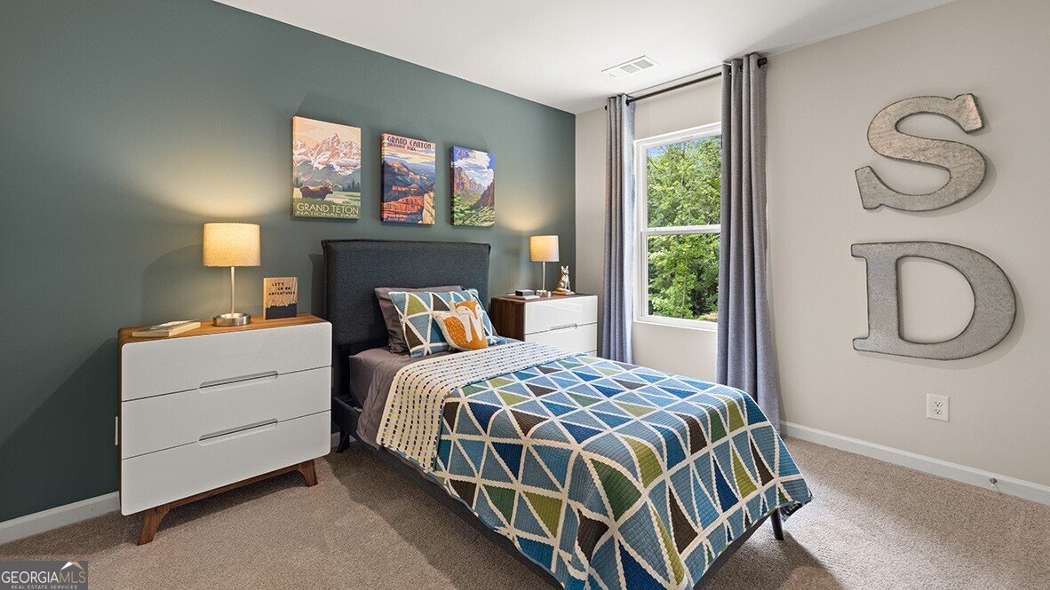 3871 Donetta Drive Atlanta - Photo 21