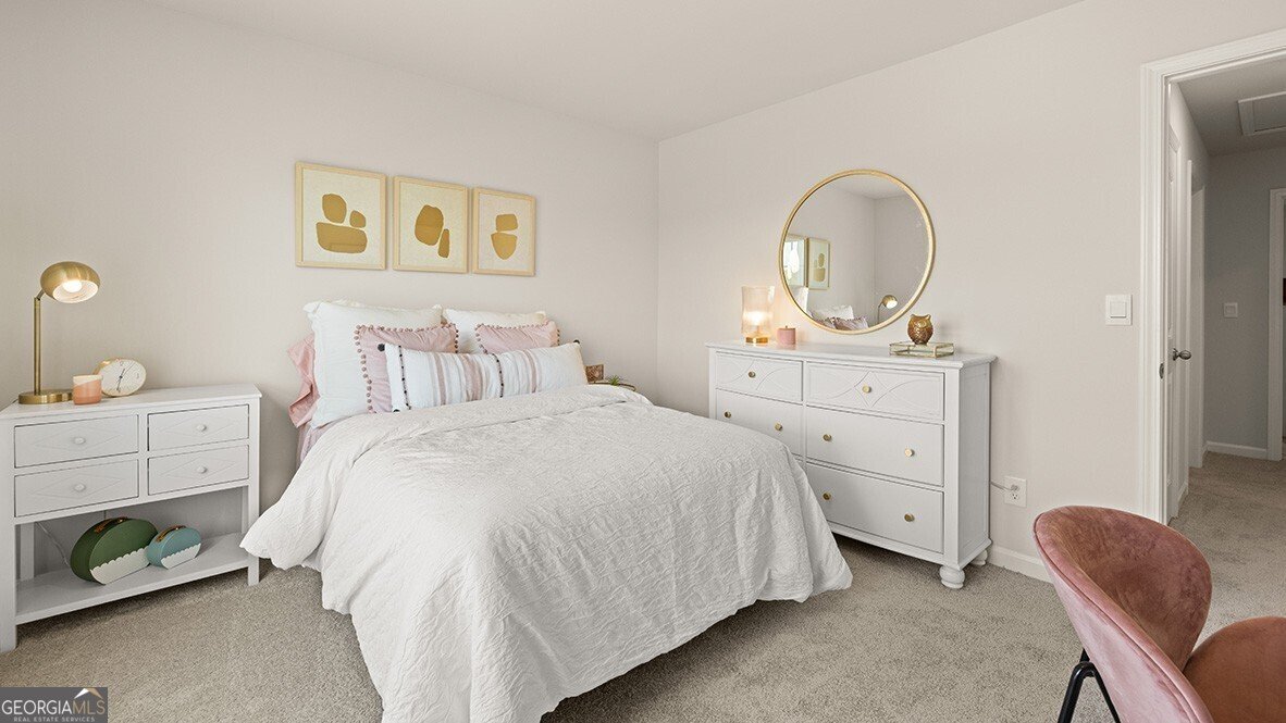 3871 Donetta Drive Atlanta - Photo 23