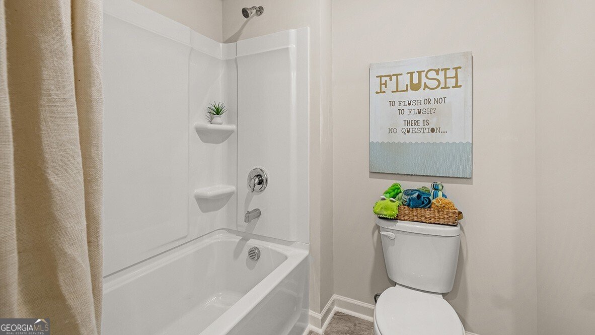 3871 Donetta Drive Atlanta - Photo 25