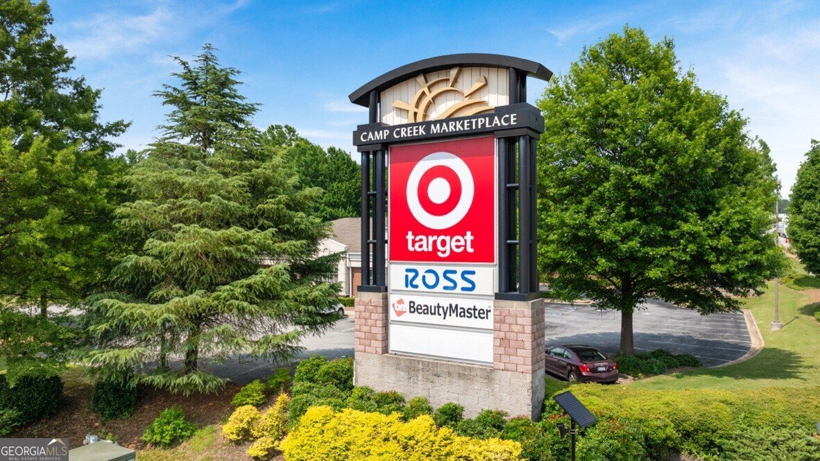 3871 Donetta Drive Atlanta - Photo 28