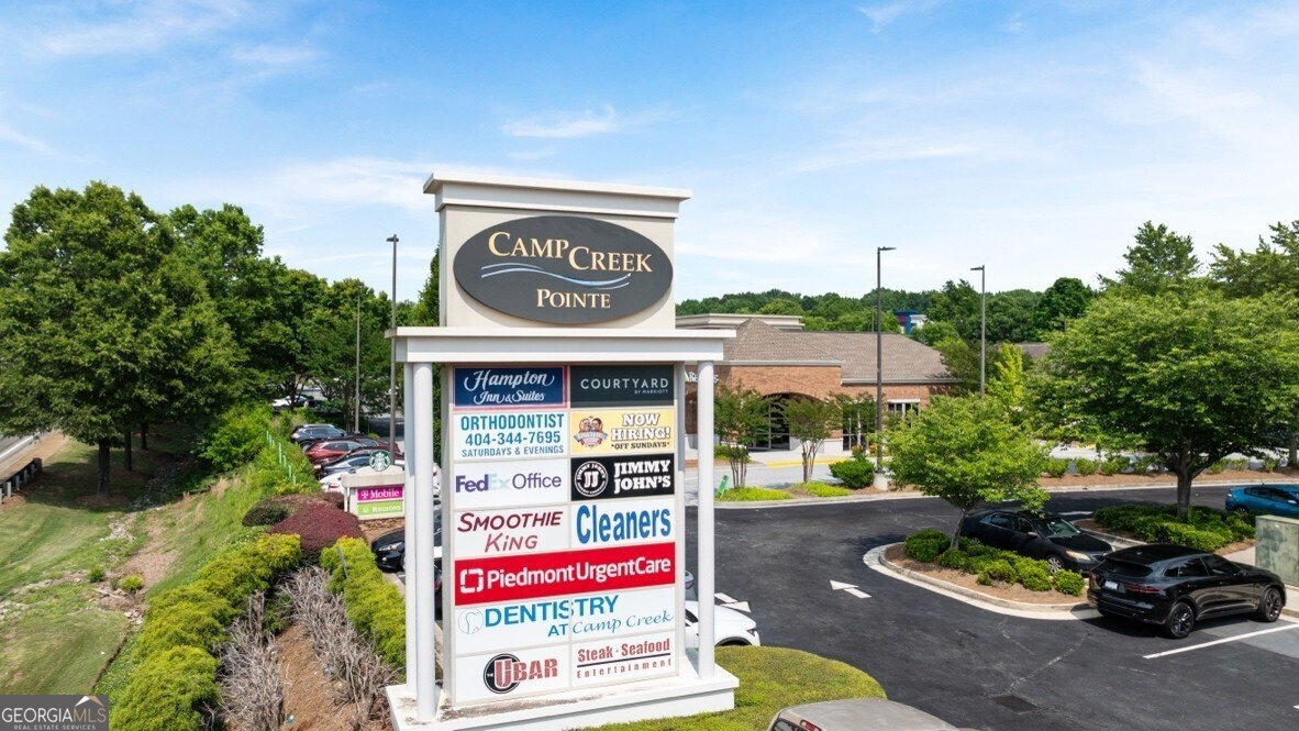 3871 Donetta Drive Atlanta - Photo 30