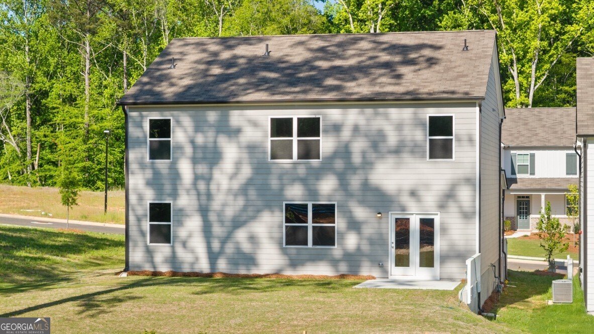 3871 Donetta Drive Atlanta - Photo 35