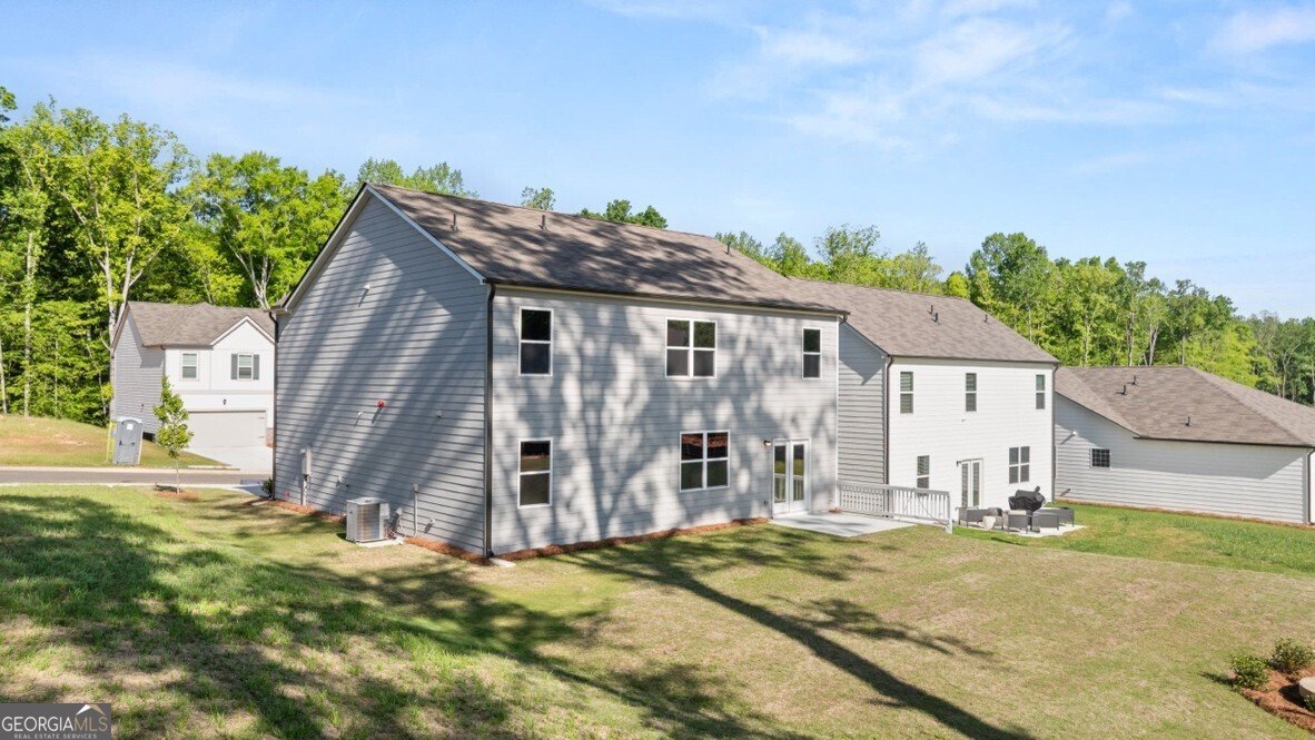 3871 Donetta Drive Atlanta - Photo 36