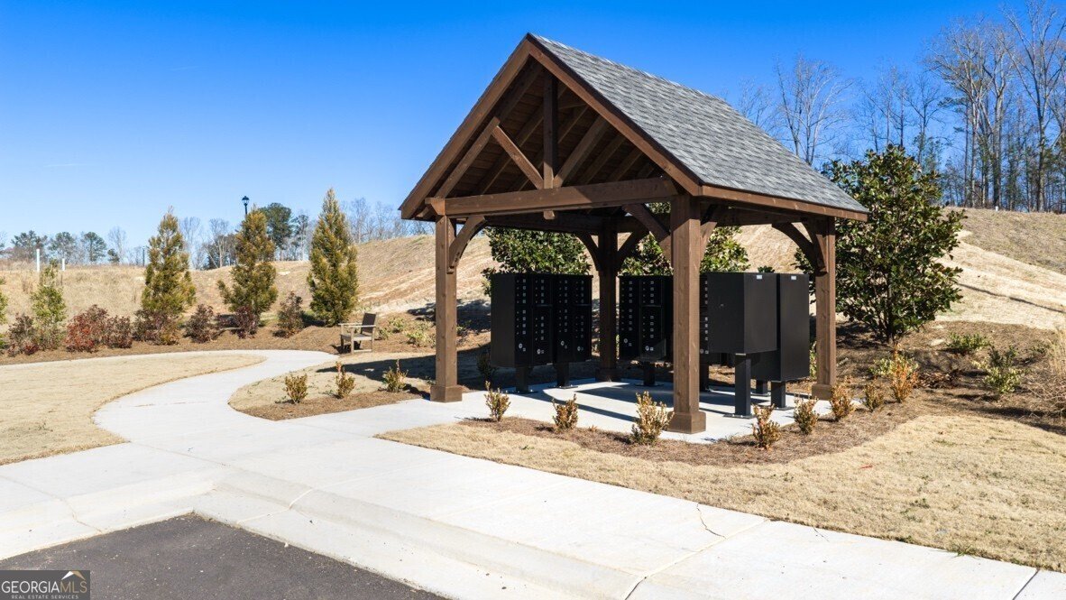 3871 Donetta Drive Atlanta - Photo 38