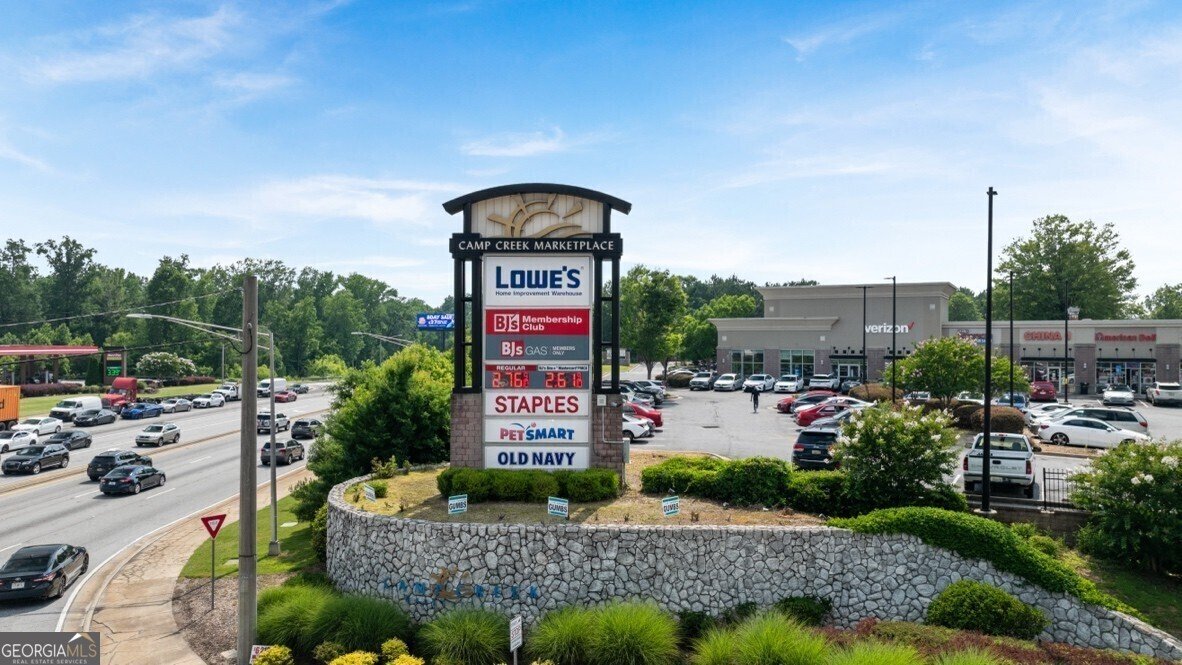 3871 Donetta Drive Atlanta - Photo 41