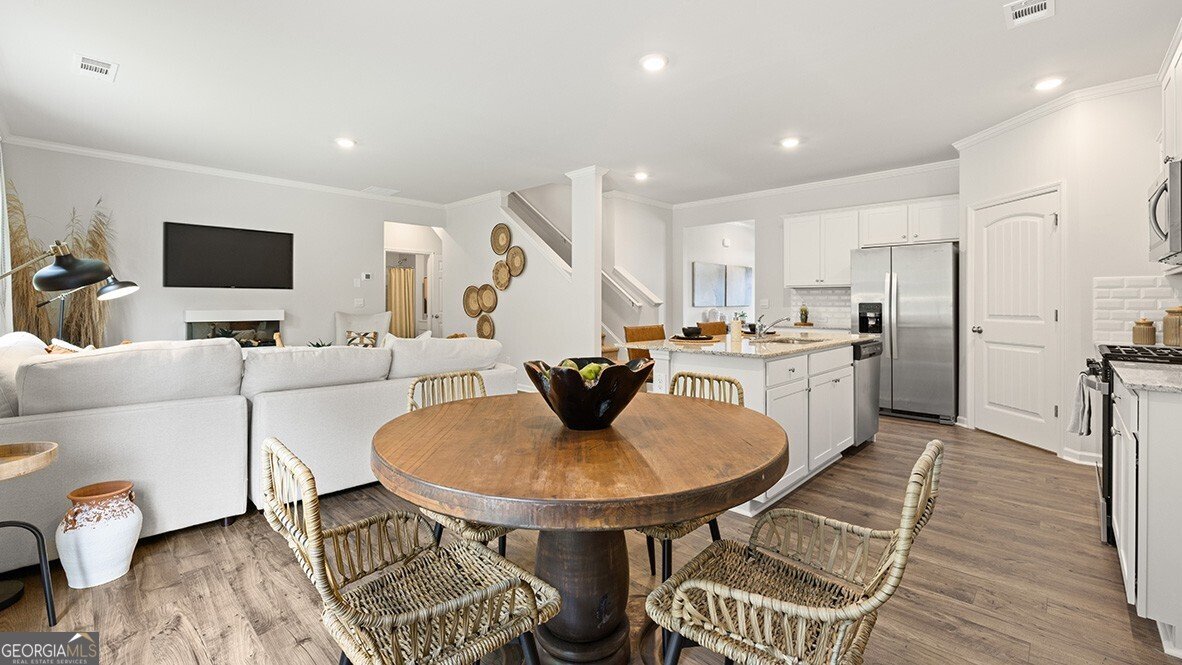 3871 Donetta Drive Atlanta - Photo 7