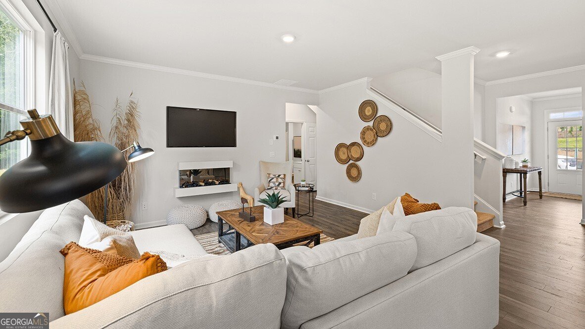 3871 Donetta Drive Atlanta - Photo 8