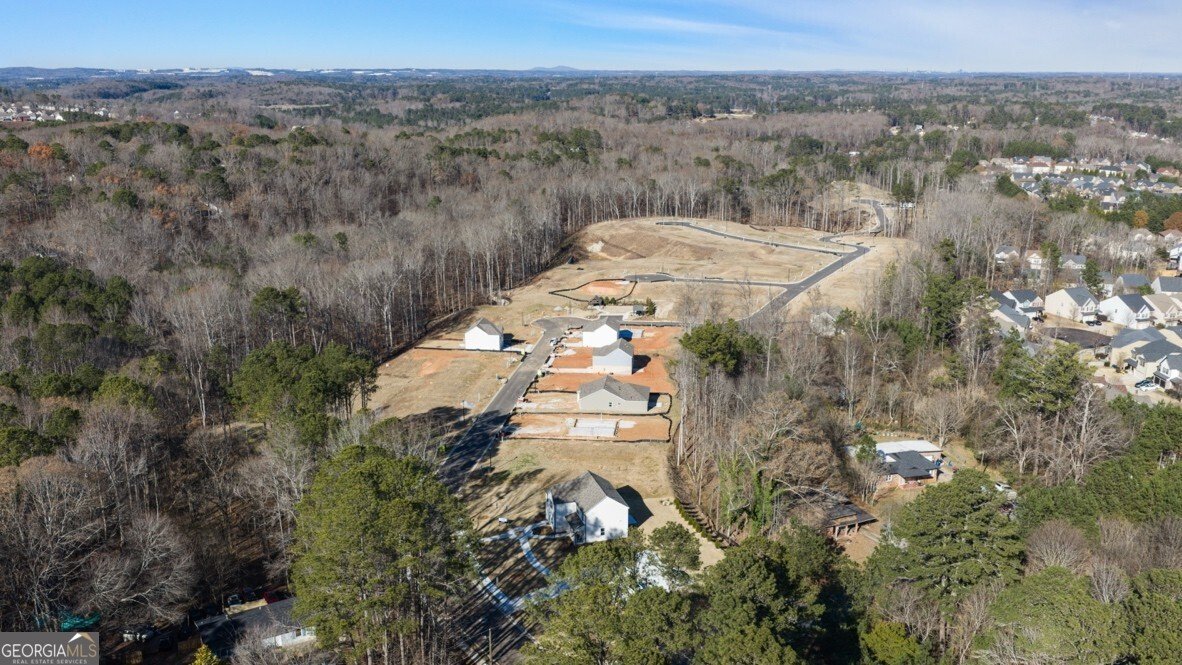 3875 Donetta Drive Atlanta - Photo 27