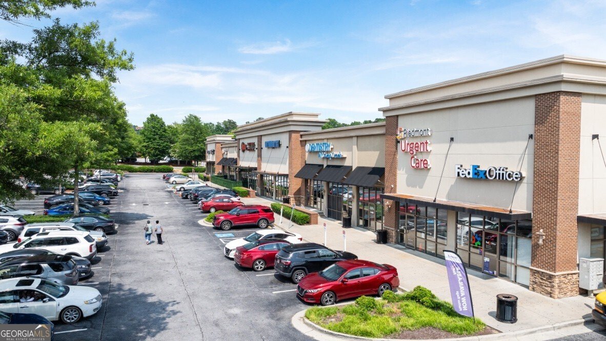 3875 Donetta Drive Atlanta - Photo 30