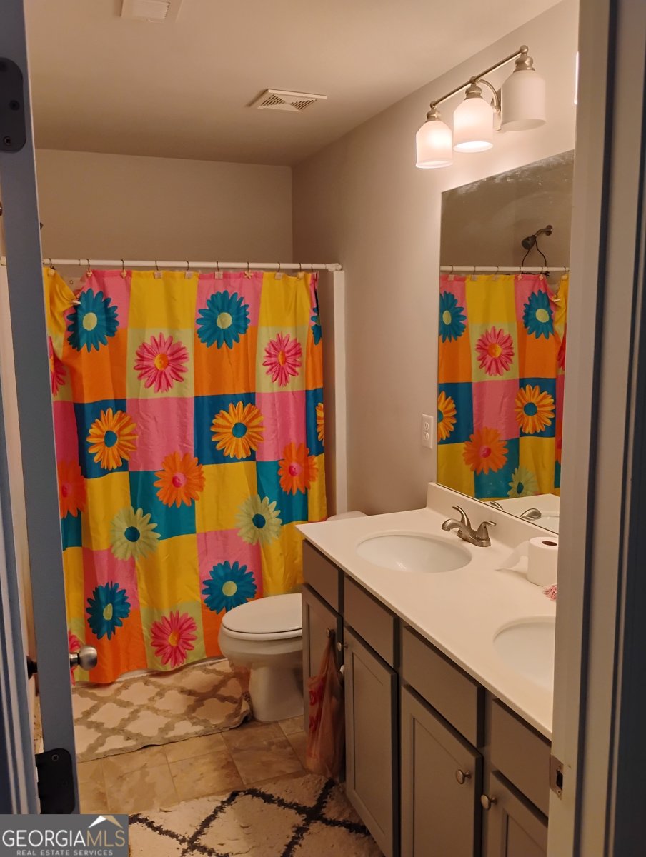 2309 Tiller Mill Lane Conyers - Photo 16