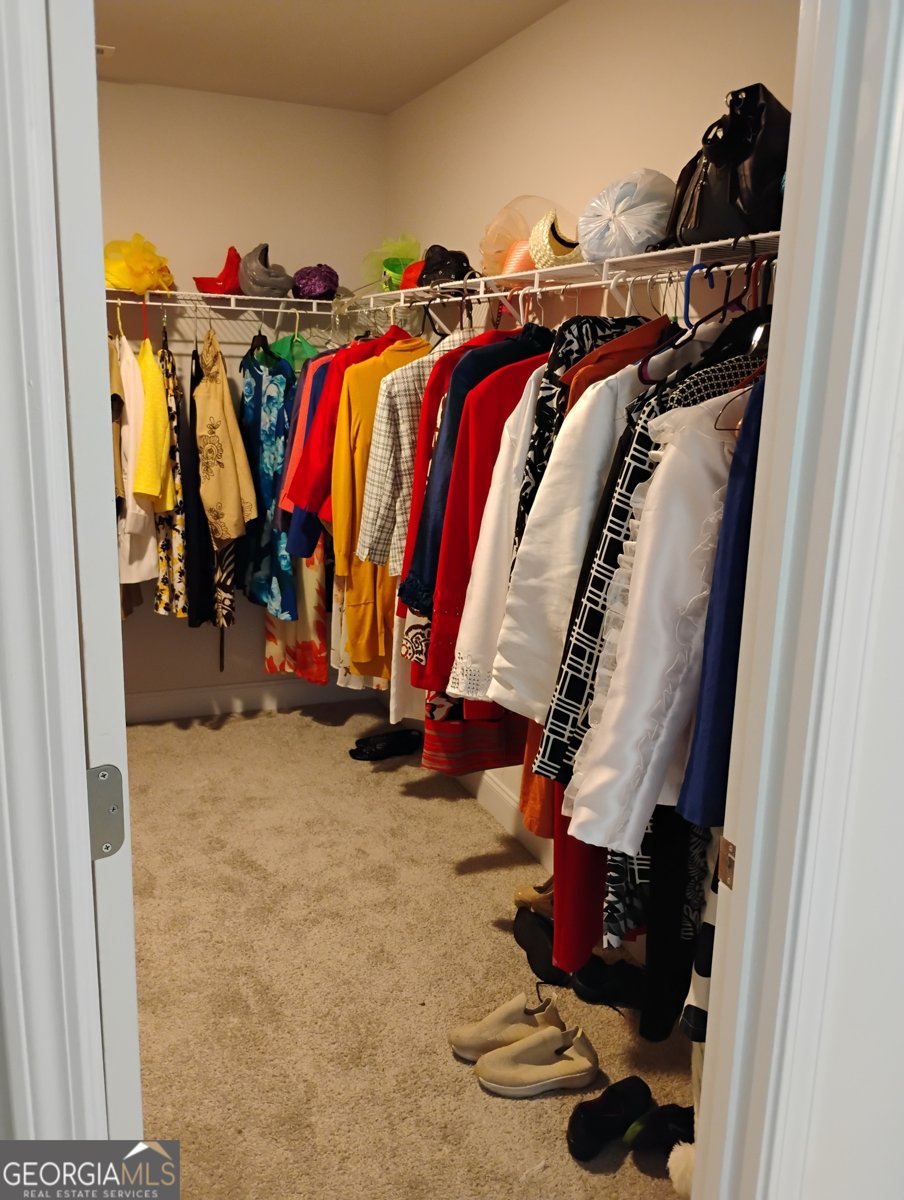 2309 Tiller Mill Lane Conyers - Photo 17