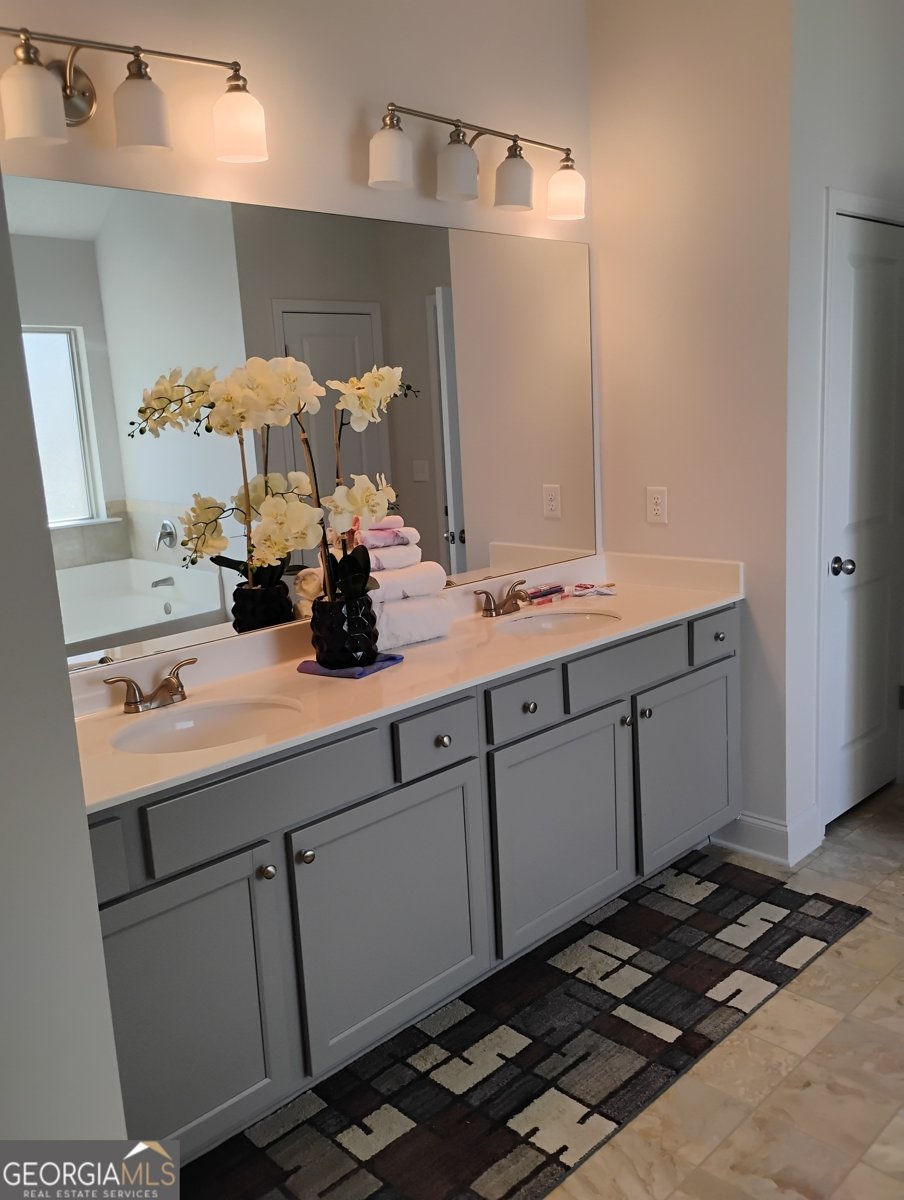 2309 Tiller Mill Lane Conyers - Photo 24