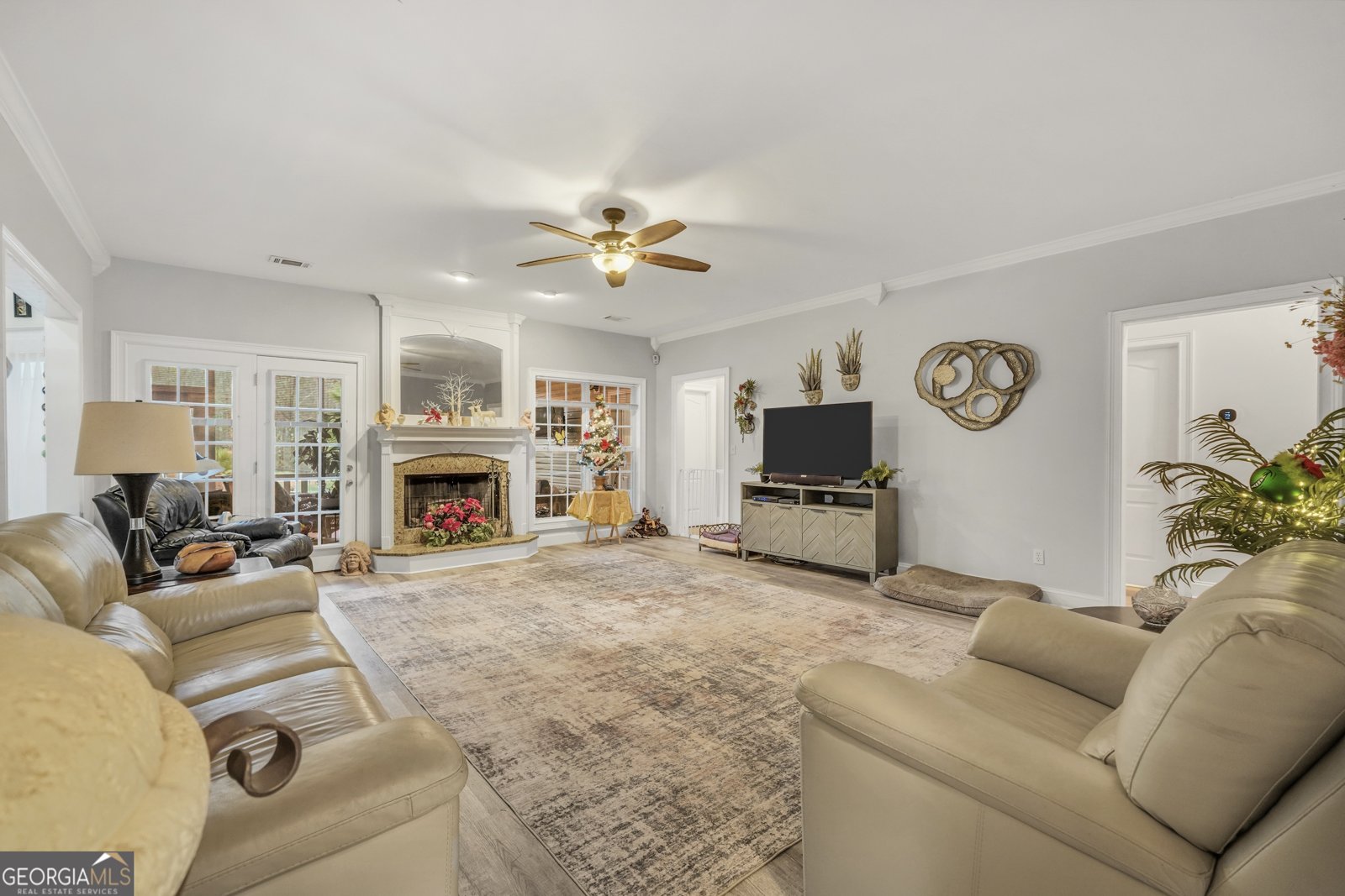 415 Rosser Road Covington - Photo 17