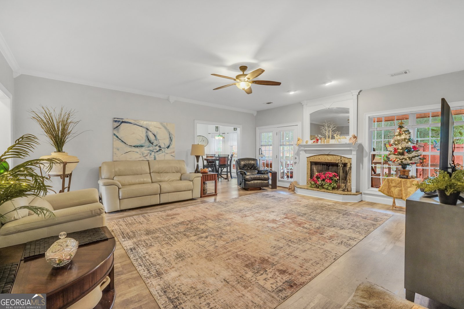 415 Rosser Road Covington - Photo 19