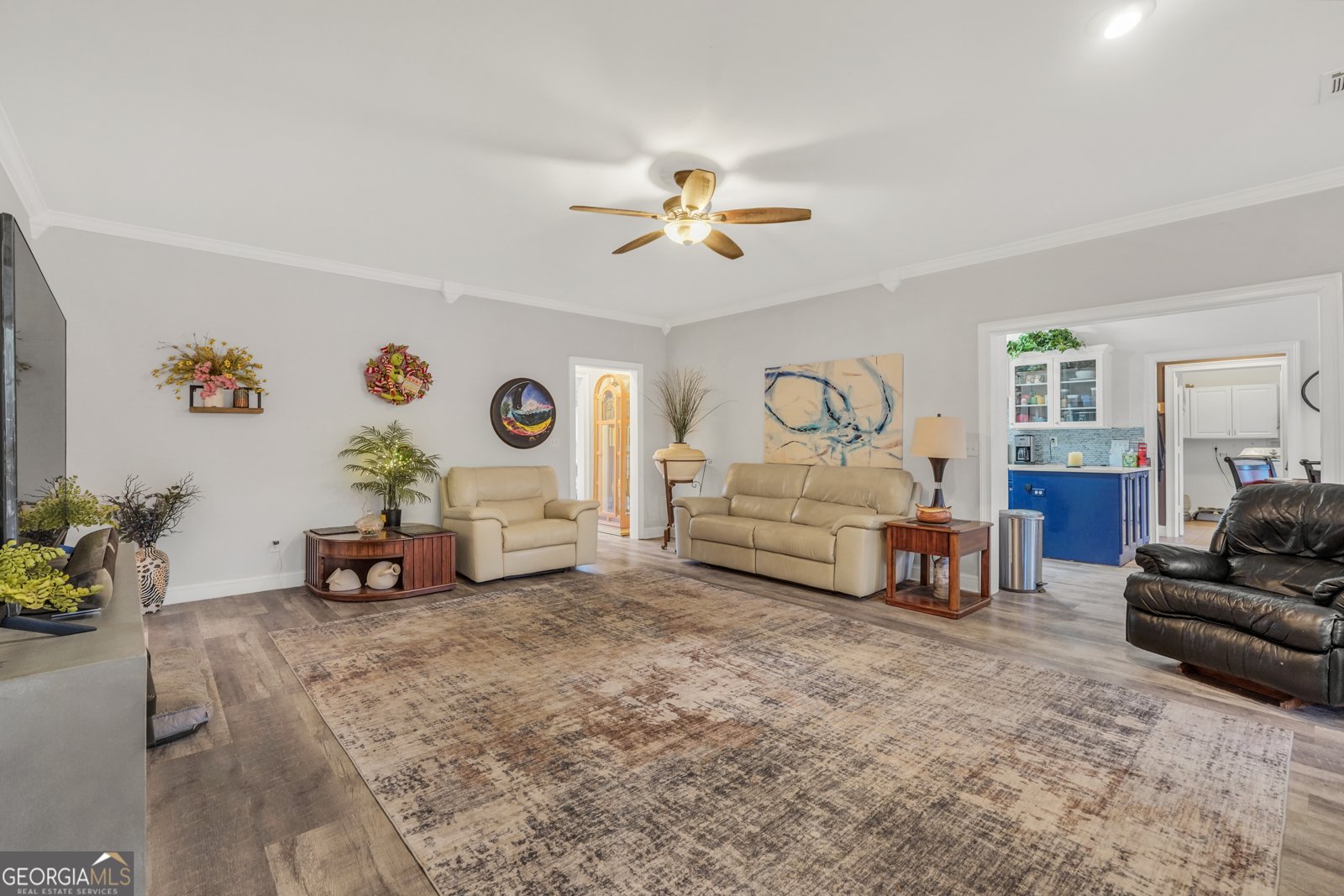 415 Rosser Road Covington - Photo 20