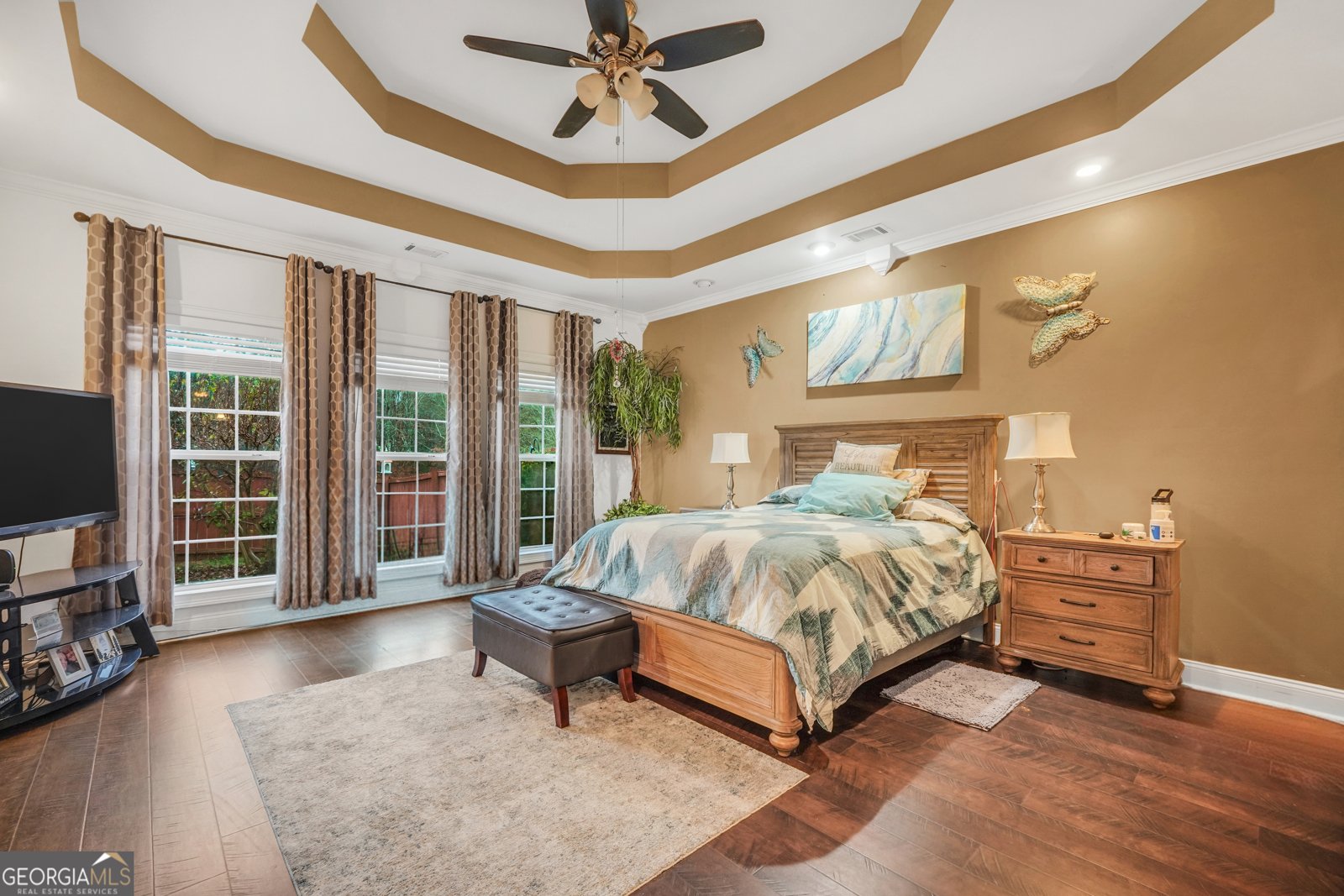 415 Rosser Road Covington - Photo 35