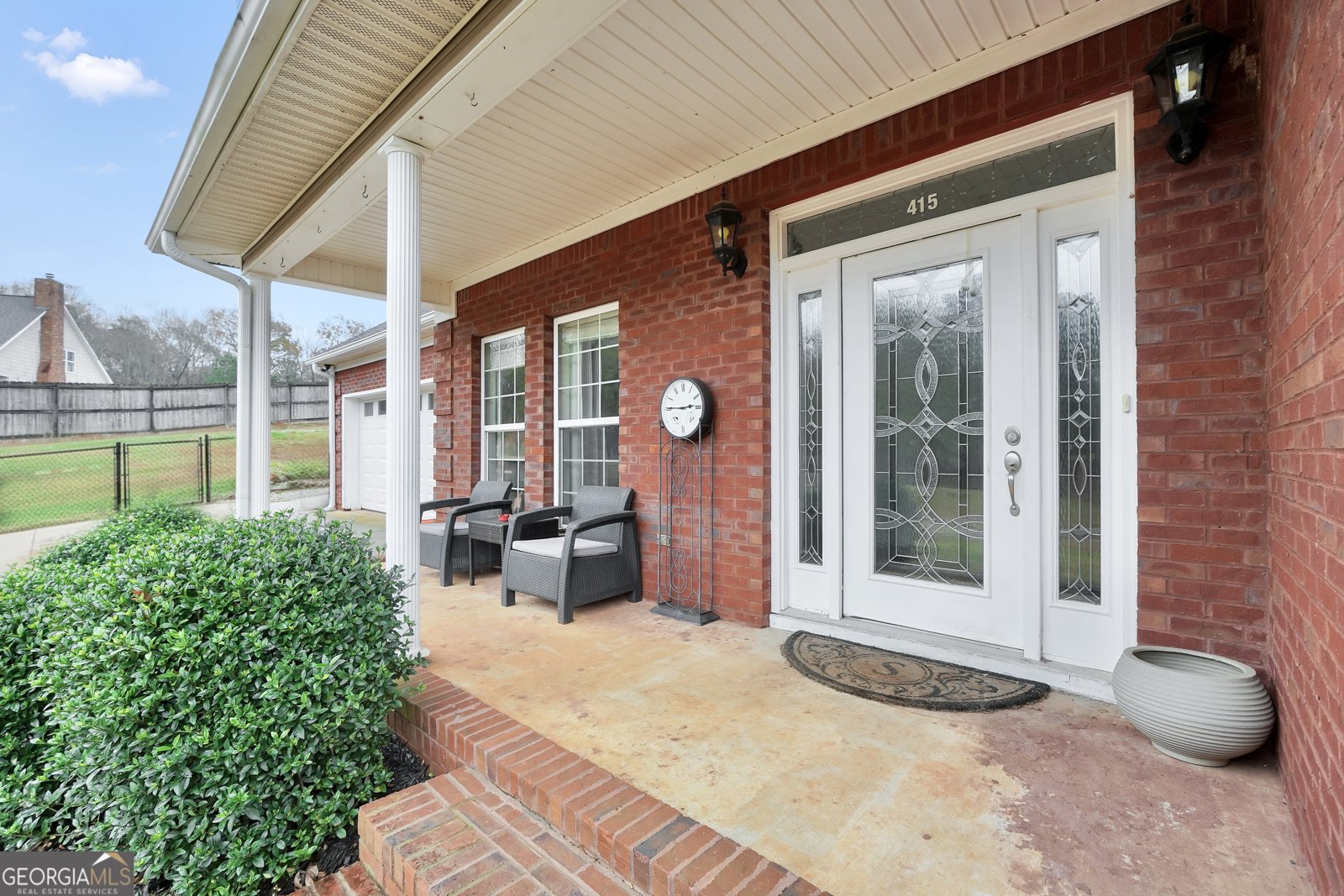 415 Rosser Road Covington - Photo 37