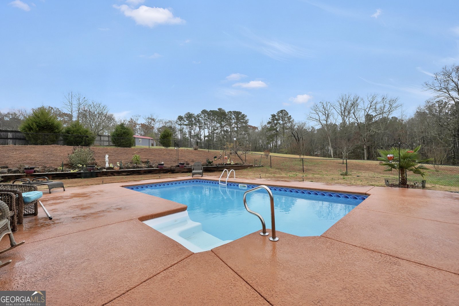 415 Rosser Road Covington - Photo 40