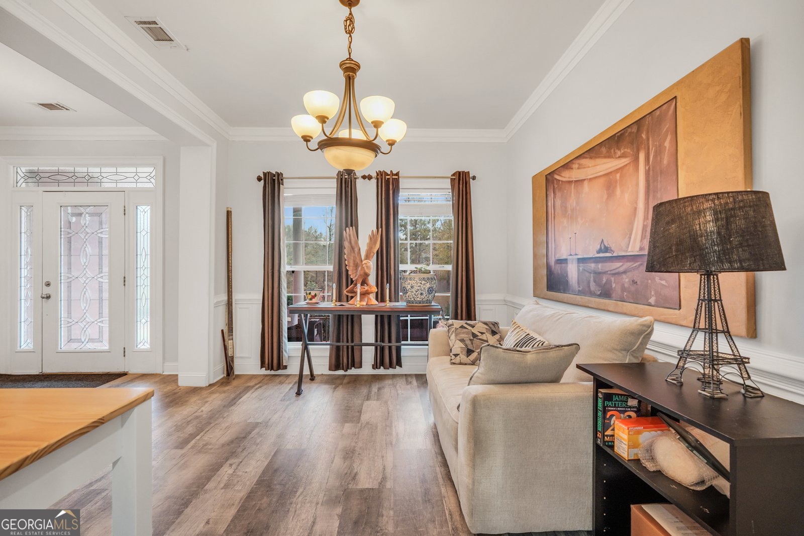 415 Rosser Road Covington - Photo 9