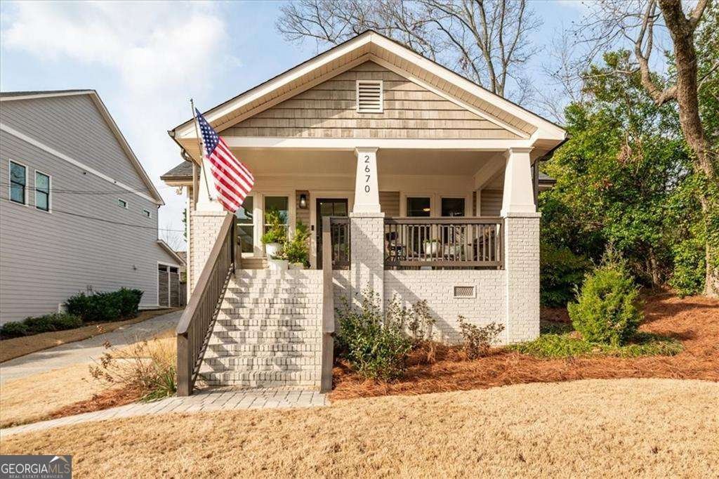 2670 Grady Street Smyrna - Photo 1