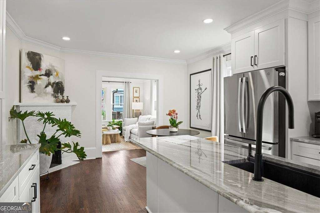 2670 Grady Street Smyrna - Photo 10