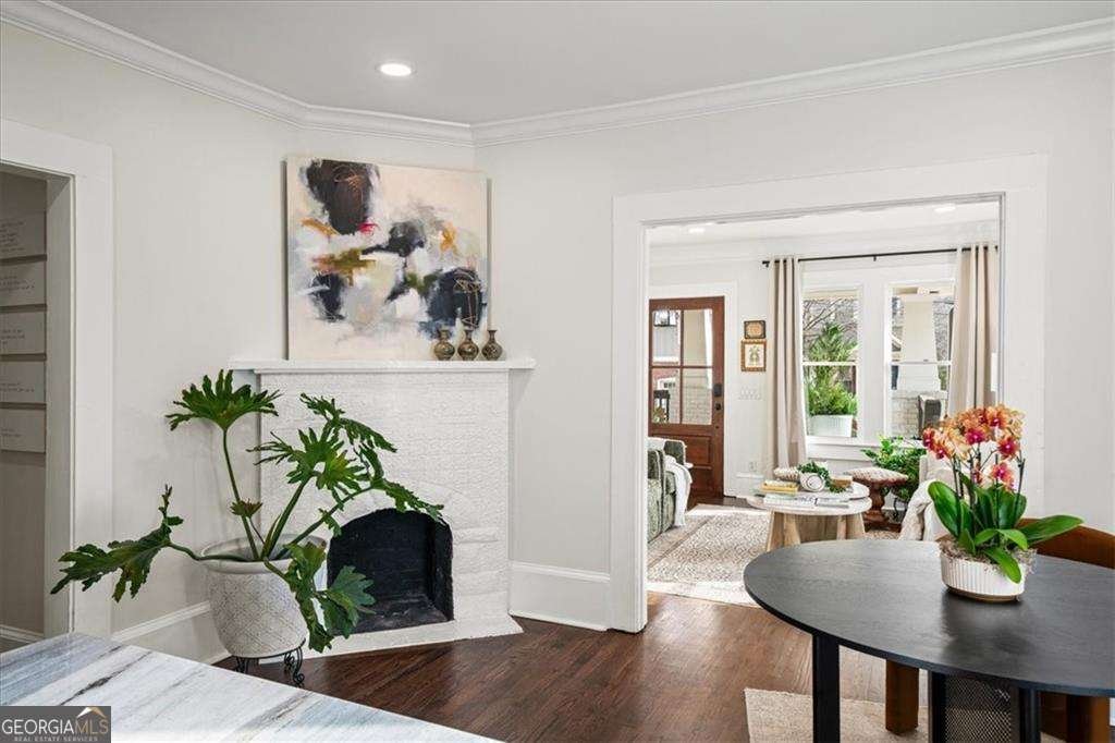 2670 Grady Street Smyrna - Photo 11