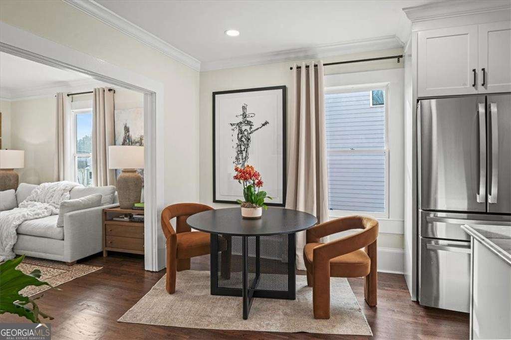 2670 Grady Street Smyrna - Photo 12