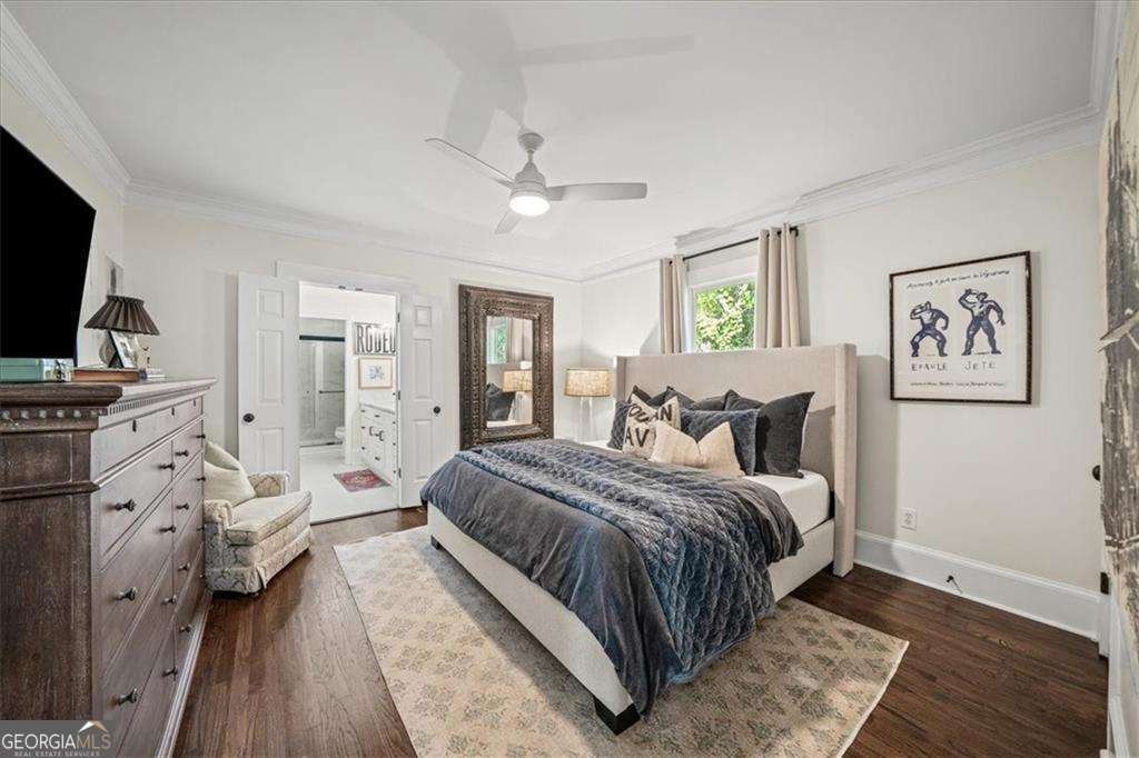 2670 Grady Street Smyrna - Photo 13