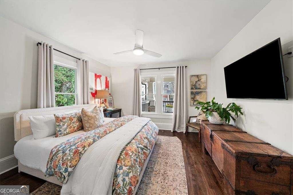 2670 Grady Street Smyrna - Photo 16