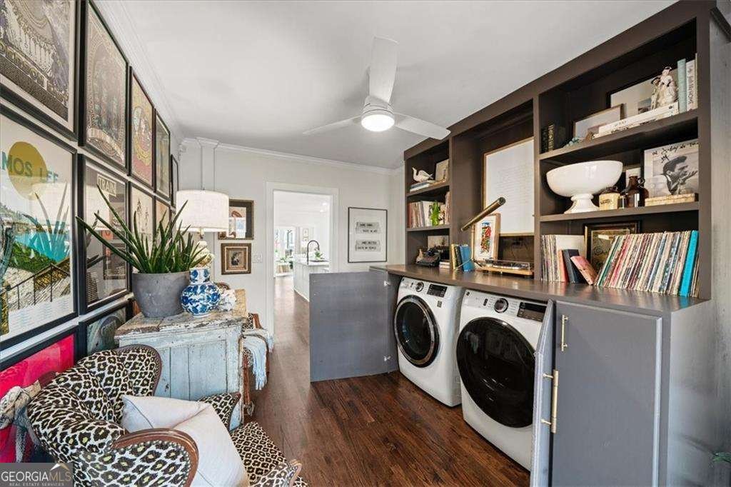 2670 Grady Street Smyrna - Photo 19