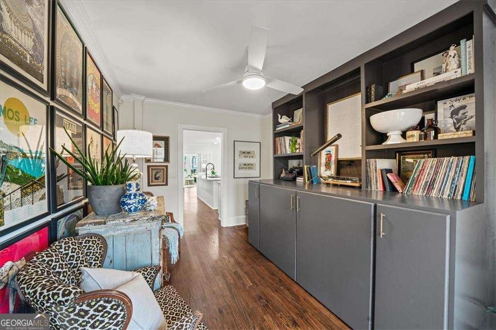 2670 Grady Street Smyrna - Photo 20