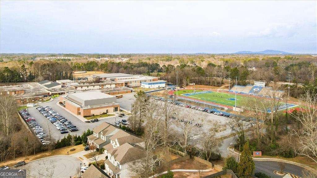 2670 Grady Street Smyrna - Photo 25