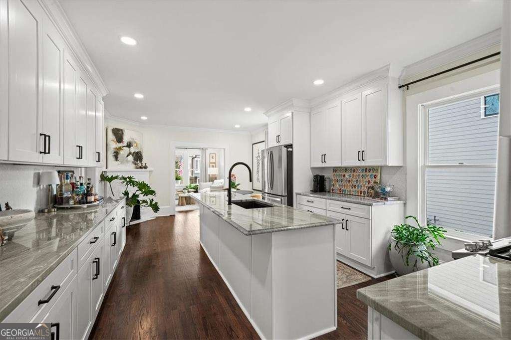 2670 Grady Street Smyrna - Photo 9