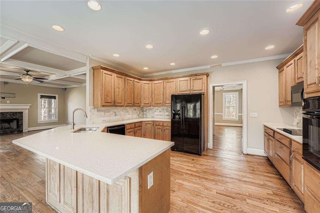 125 Costleys Bridge Drive Oxford - Photo 11