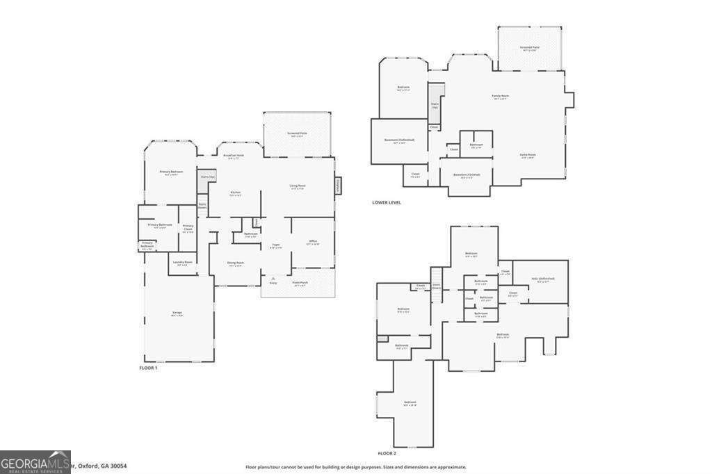 125 Costleys Bridge Drive Oxford - Photo 29