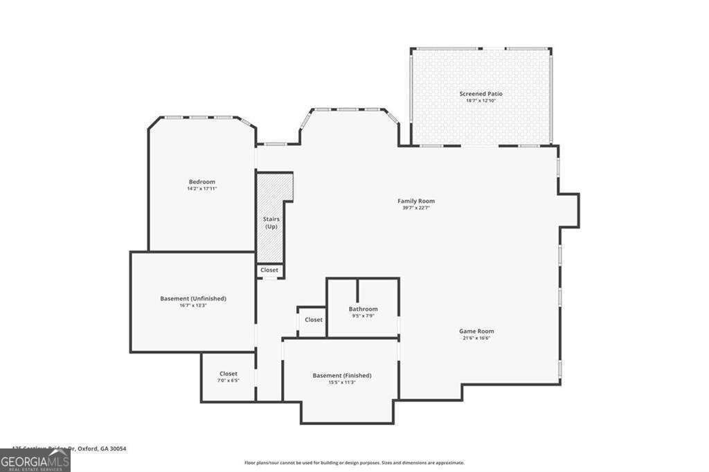 125 Costleys Bridge Drive Oxford - Photo 31