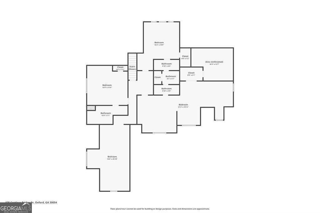 125 Costleys Bridge Drive Oxford - Photo 32