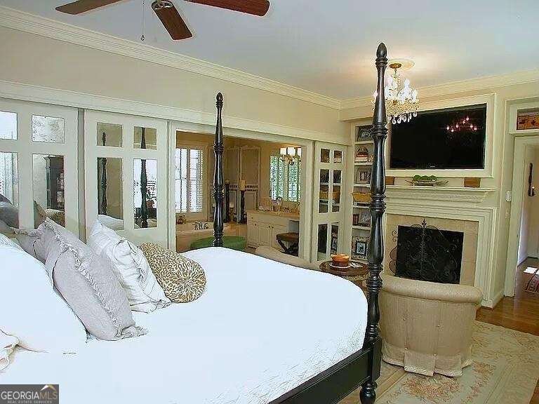 4814 Amal Lane Gainesville - Photo 16