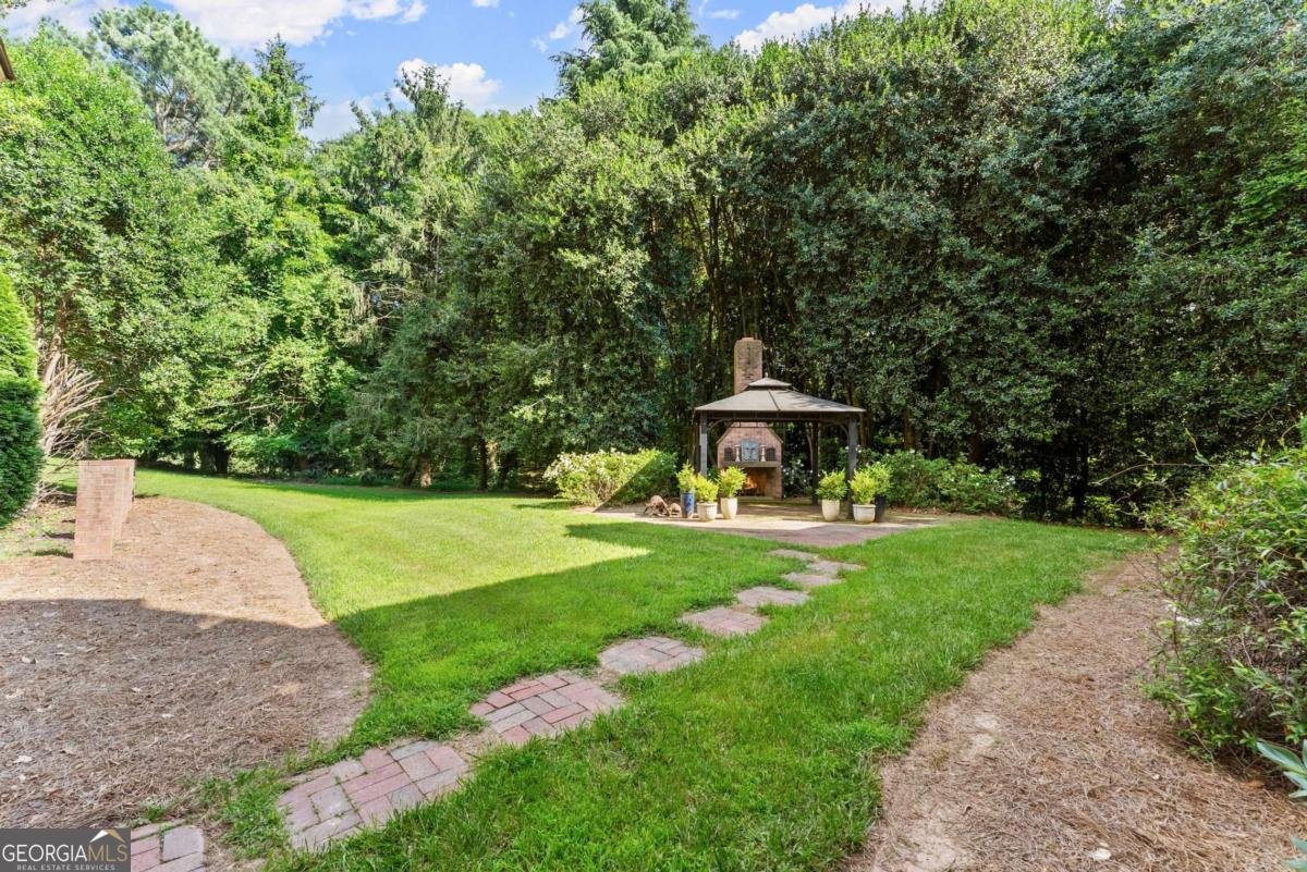 4814 Amal Lane Gainesville - Photo 41