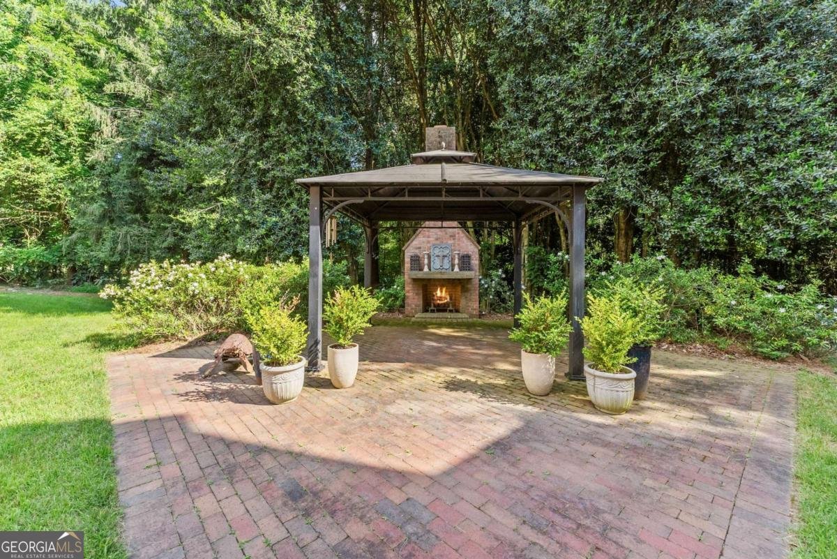 4814 Amal Lane Gainesville - Photo 43