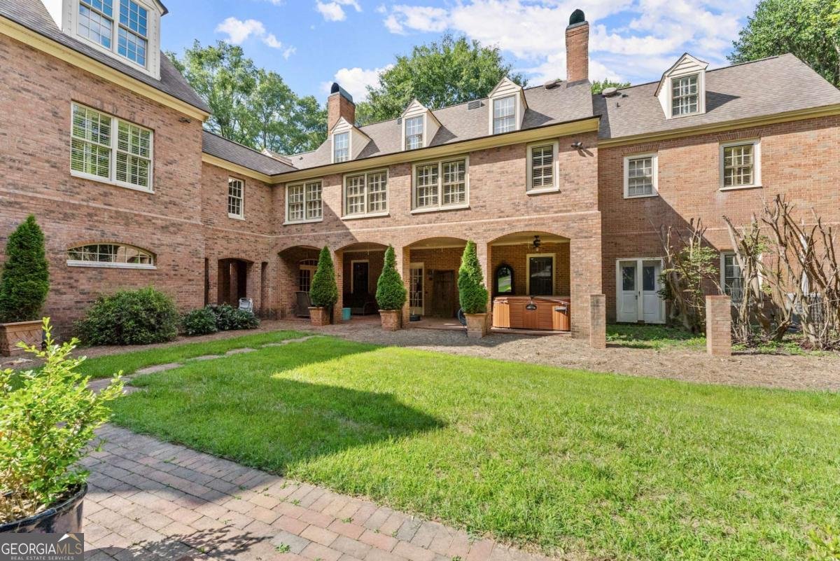 4814 Amal Lane Gainesville - Photo 44