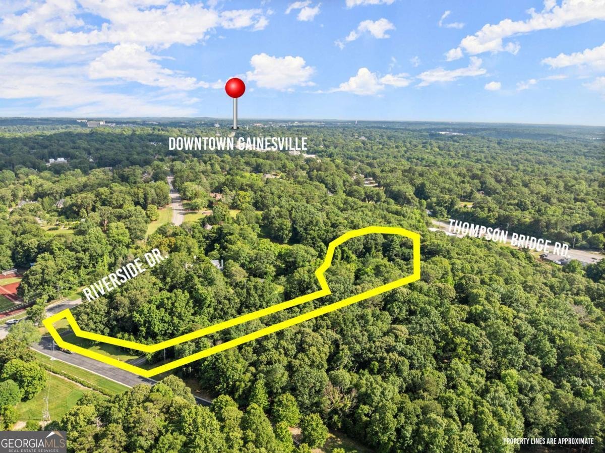 4814 Amal Lane Gainesville - Photo 56