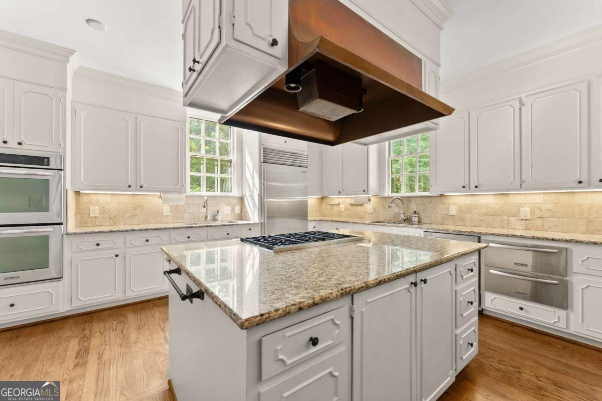 4814 Amal Lane Gainesville - Photo 9