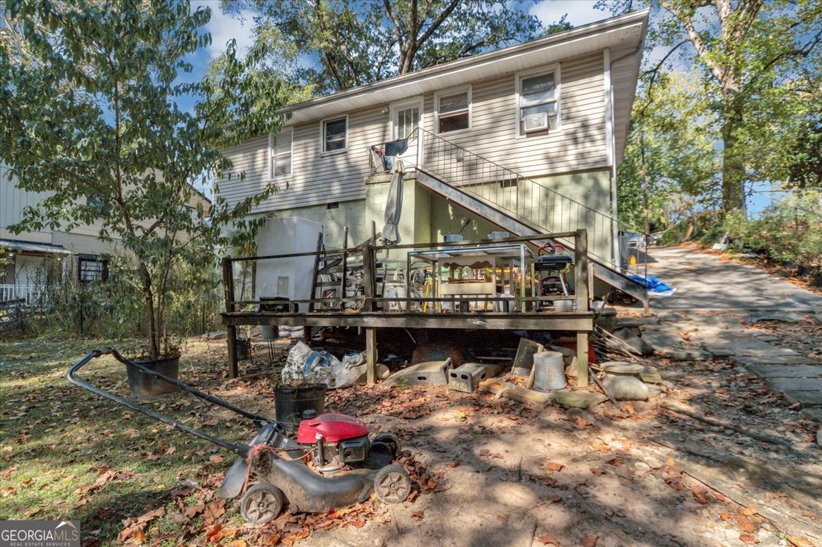 2363 Woodside Way Atlanta - Photo 24