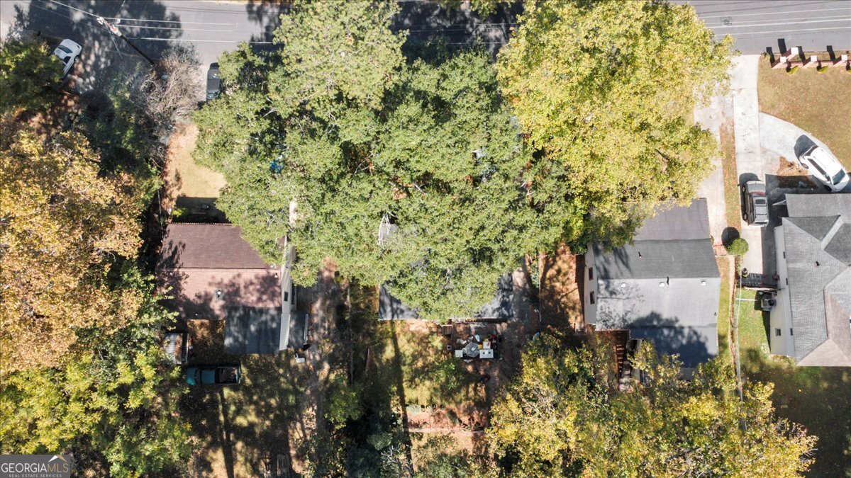 2363 Woodside Way Atlanta - Photo 26