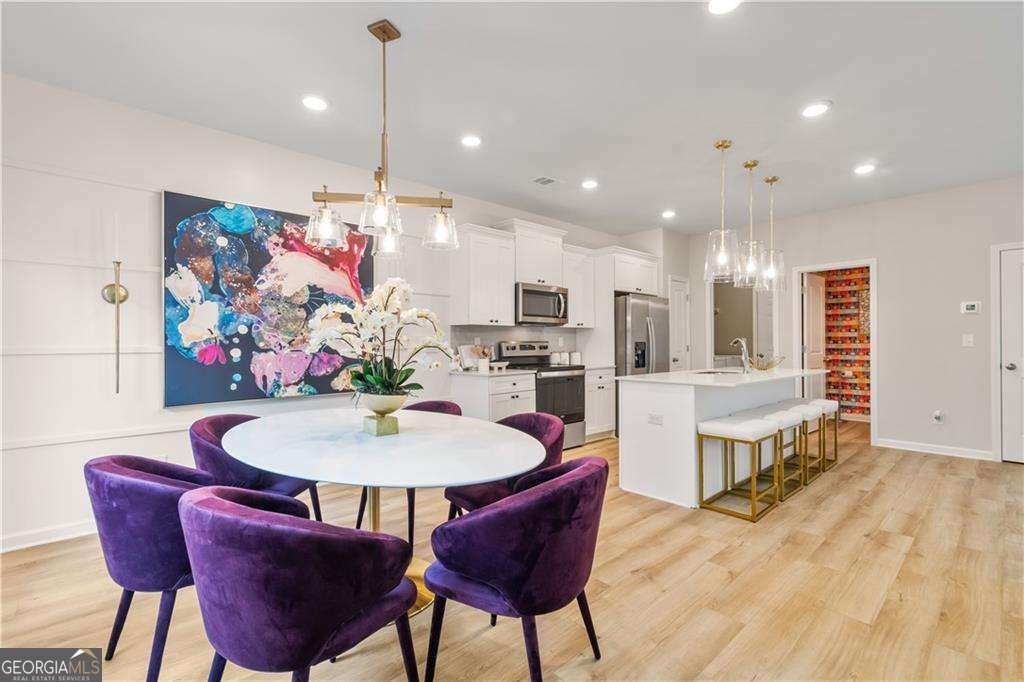 608 Treasure Drive Stockbridge - Photo 15