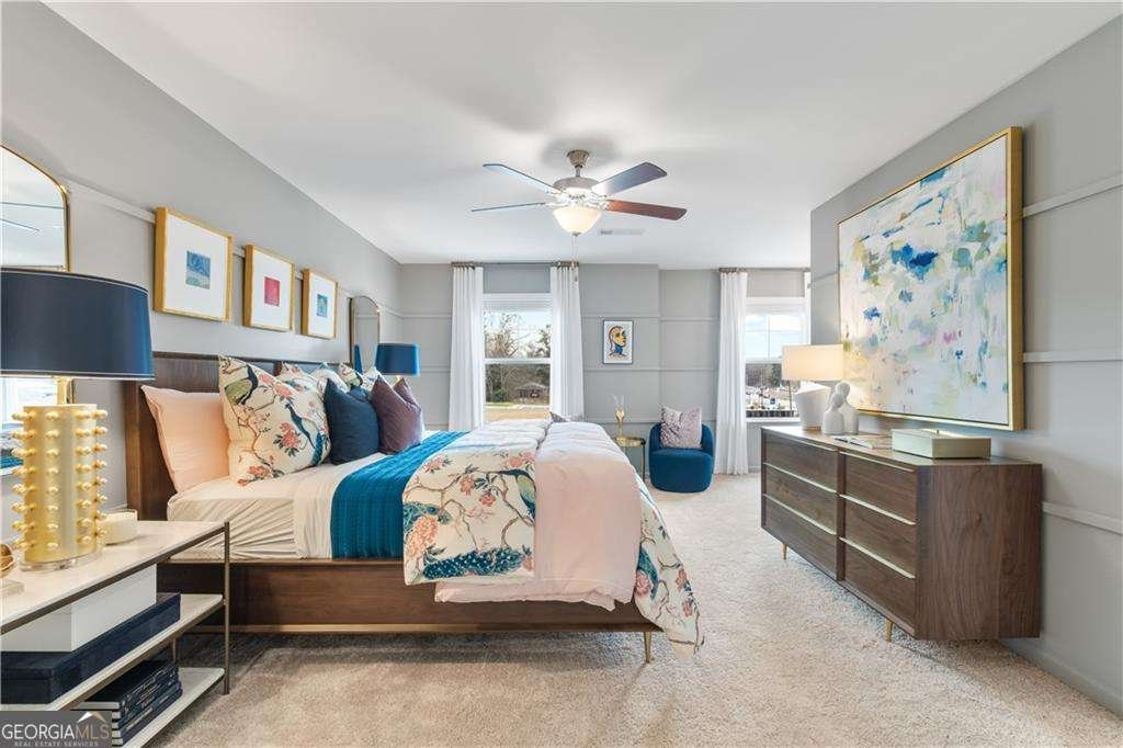 608 Treasure Drive Stockbridge - Photo 29