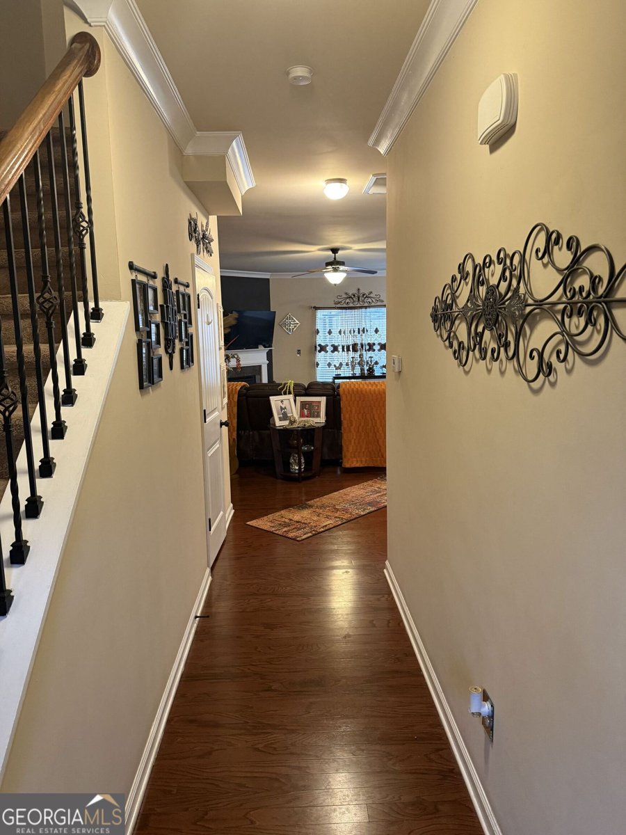 4815 Longview Run Decatur - Photo 12